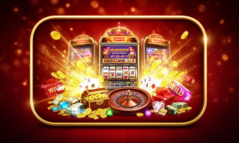 rtb77 Live Roulette Diamond